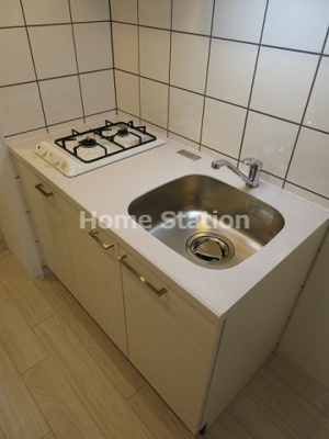 【キッチン】 | エスリード弁天町クレール