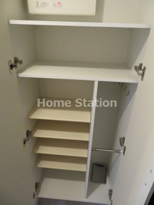 【玄関】 | エスリード弁天町クレール