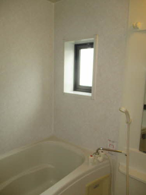 【浴室】 | シャーメゾン小雑賀