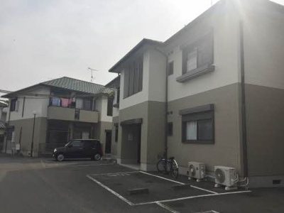 【外観】 | シャーメゾン小雑賀