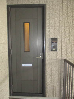 【その他共用部分】 | シャーメゾン小雑賀