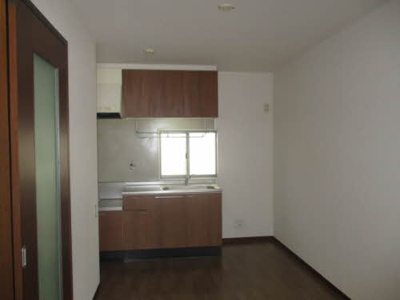 【居間・リビング】 | シャーメゾン小雑賀