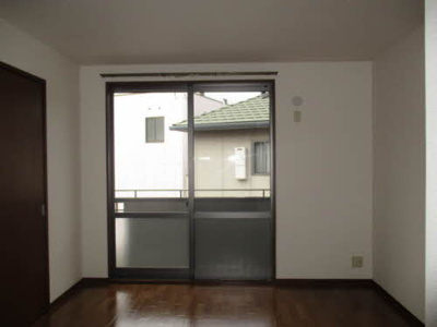 【居間・リビング】 | シャーメゾン小雑賀