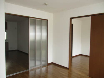 【洋室】 | シャーメゾン小雑賀