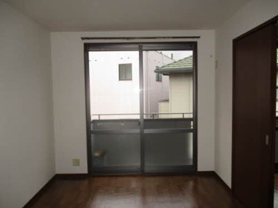 【居間・リビング】 | シャーメゾン小雑賀