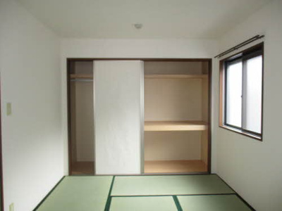 【和室】 | シャーメゾン小雑賀