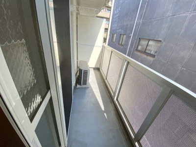 【バルコニー】 | 森真