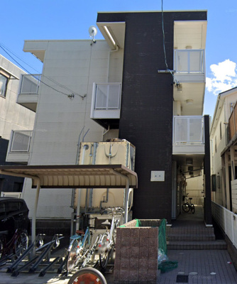 【エントランス】 | 森真