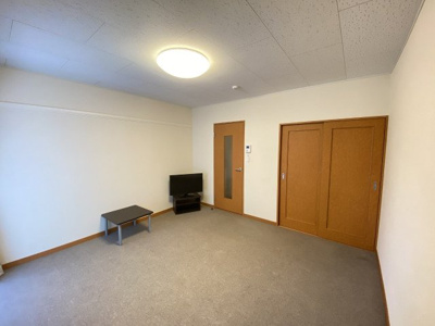 【居間・リビング】 | 森真