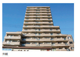 【外観】 | 落ち着いた外観♪