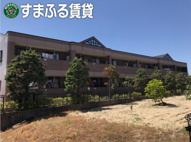 パセオ八橋　知立市八橋町の画像