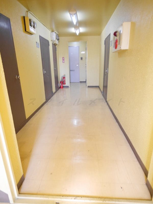 【その他共用部分】 | 細木舞岡ハイツ