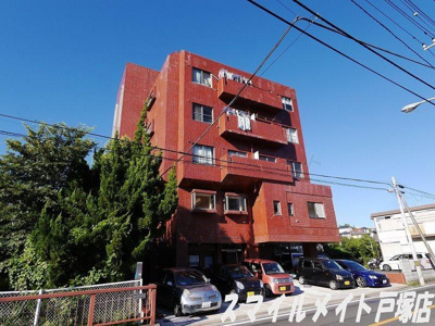 【外観】 | 細木舞岡ハイツ