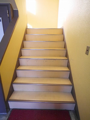 【その他共用部分】 | 細木舞岡ハイツ