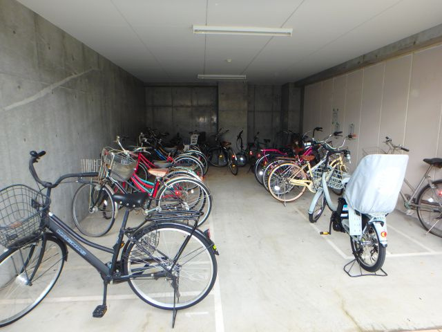 ＢＥＣＫ住吉のその他共用部分
