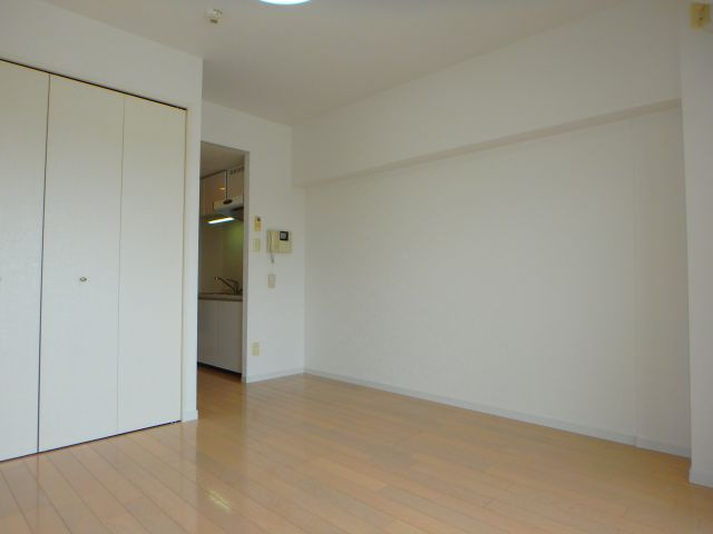 ＢＥＣＫ住吉の寝室|他のお部屋の参考写真となります。