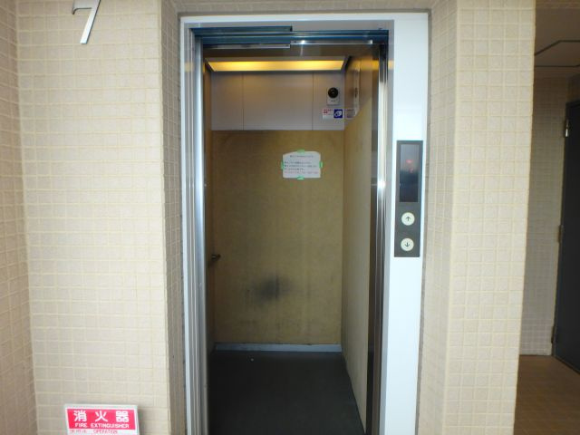 ＢＥＣＫ住吉のその他共用部分