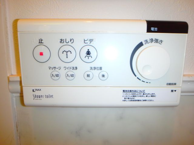 ＢＥＣＫ住吉のその他|他のお部屋の参考写真となります。