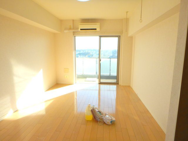 ＢＥＣＫ住吉の居間・リビング|他のお部屋の参考写真となります。