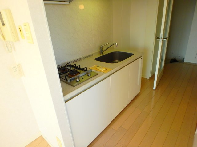 ＢＥＣＫ住吉のキッチン|他のお部屋の参考写真となります。