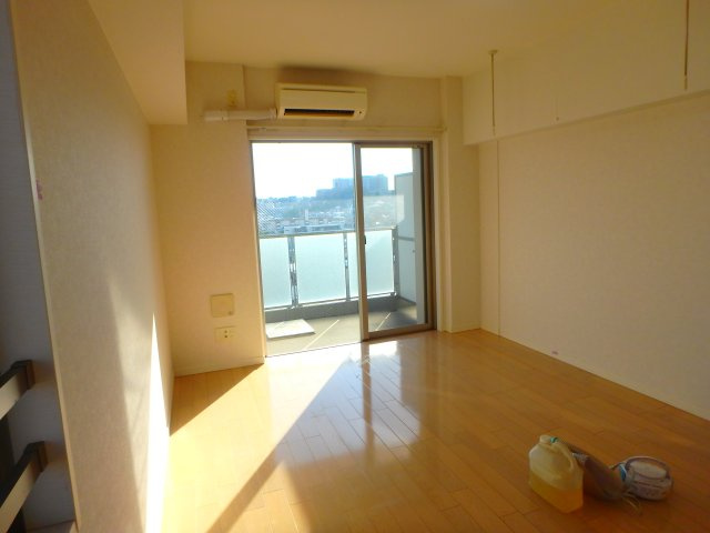 ＢＥＣＫ住吉の寝室|他のお部屋の参考写真となります。