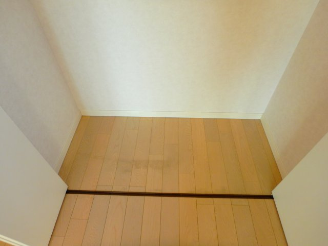 ＢＥＣＫ住吉の収納|他のお部屋の参考写真となります。