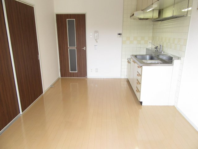 【居間・リビング】