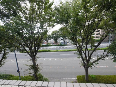 【展望】 | 第10笠原ビル