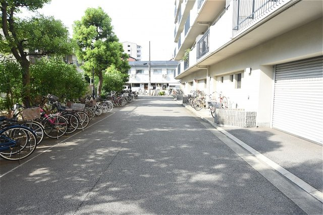 現地のご紹介