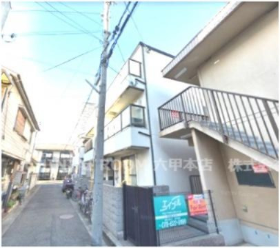 サンフラワー御影