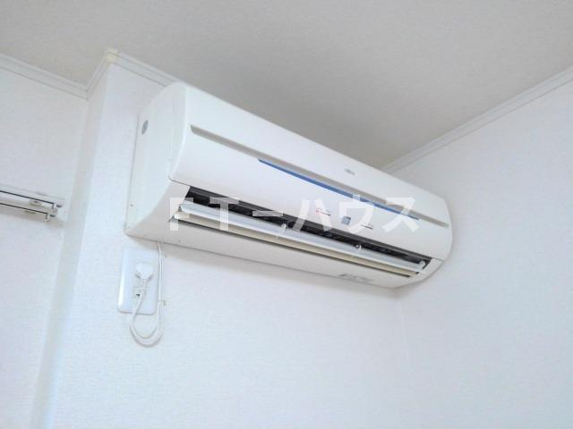 カーサ・アニメートの設備|その他設備