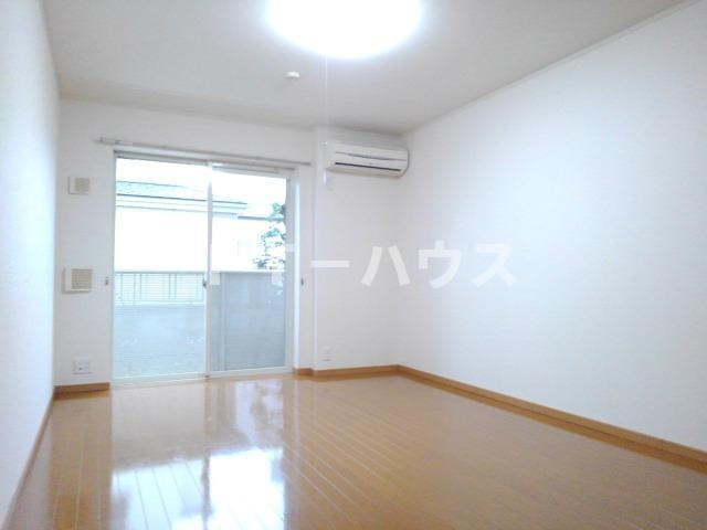 カーサ・アニメートの居間・リビング|居室・リビング