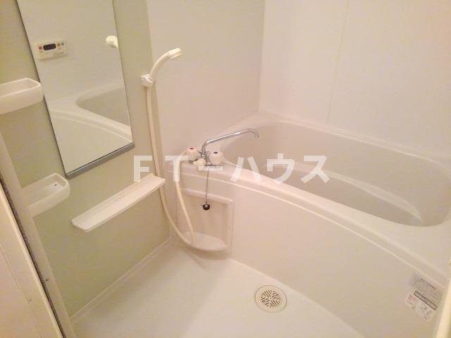 カーサ・アニメートの浴室|バス