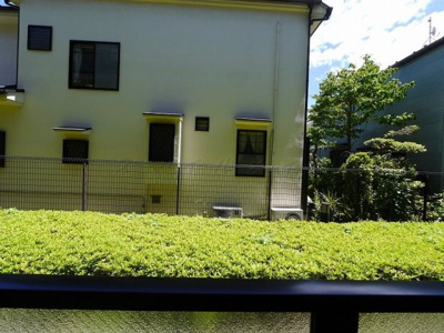 【展望】 | マンションひかり