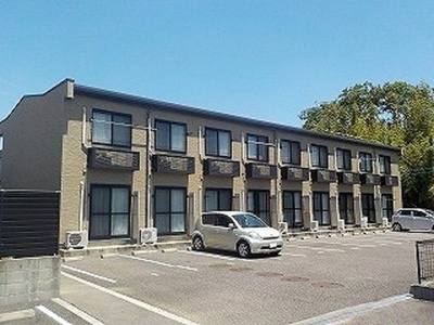 【外観】 | ポートリーファームⅡ