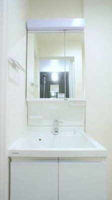 【洗面所】 | Seven Seas