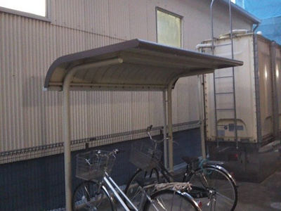 【その他共用部分】 | アベイユＮ