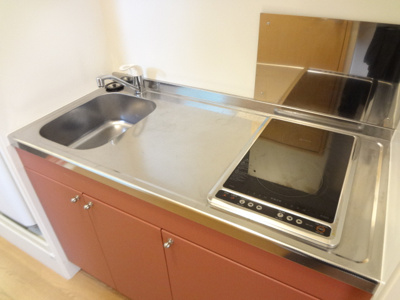 【キッチン】 | アベイユＮ