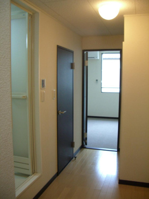 【内装】 | レオネクスト池場