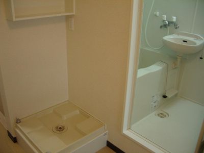 【設備】 | レオネクスト池場