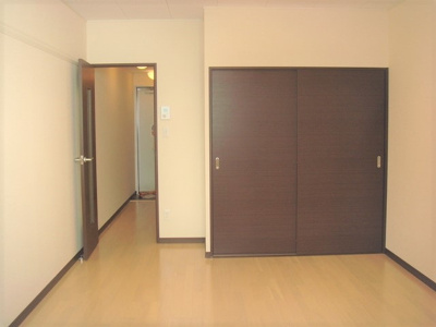 【洋室】 | レオネクスト池場