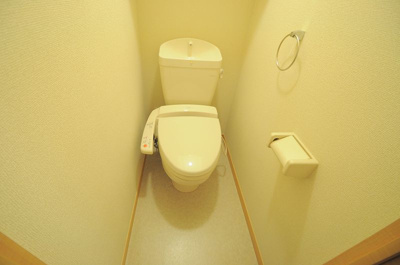 【トイレ】 | レオネクスト池場