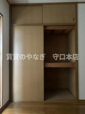 【収納】 | カトレアハイツ門真