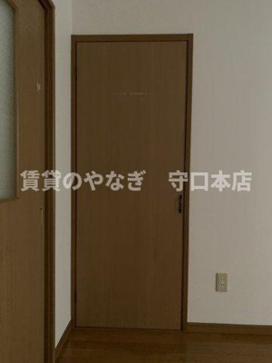 【収納】 | カトレアハイツ門真