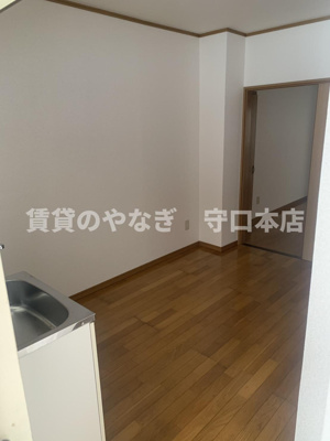 【居間・リビング】 | カトレアハイツ門真