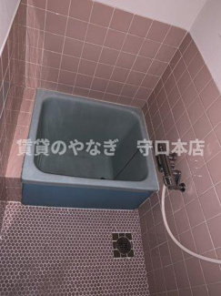 【浴室】 | カトレアハイツ門真