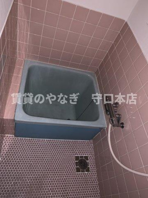 【浴室】 | カトレアハイツ門真