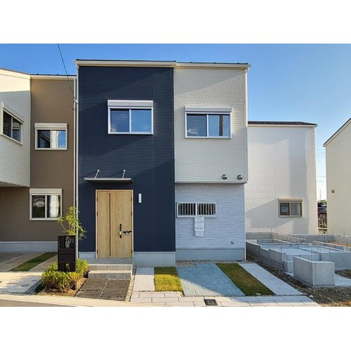 京都市伏見区羽束師古川町　未入居物件