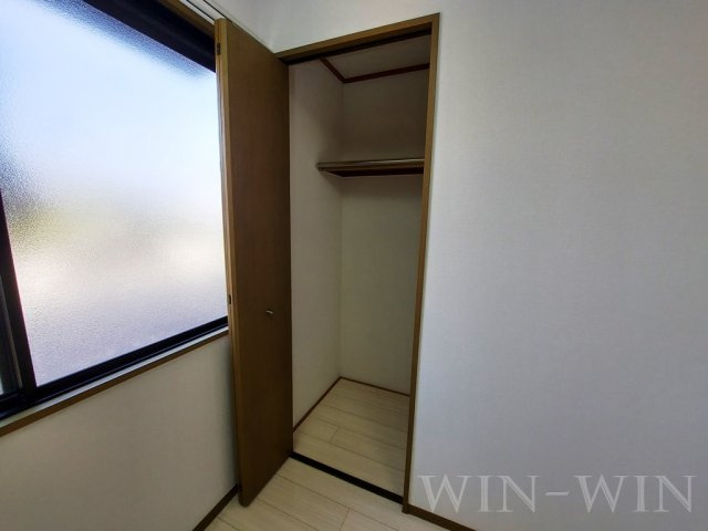 ラ・フィーネ曙 A棟の内装