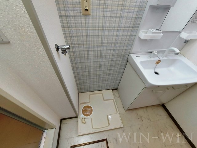 ラ・フィーネ曙 A棟の設備